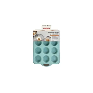 Molde de silicona para pastel