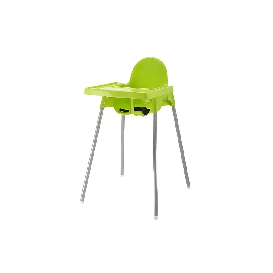Silla de comer para bebés