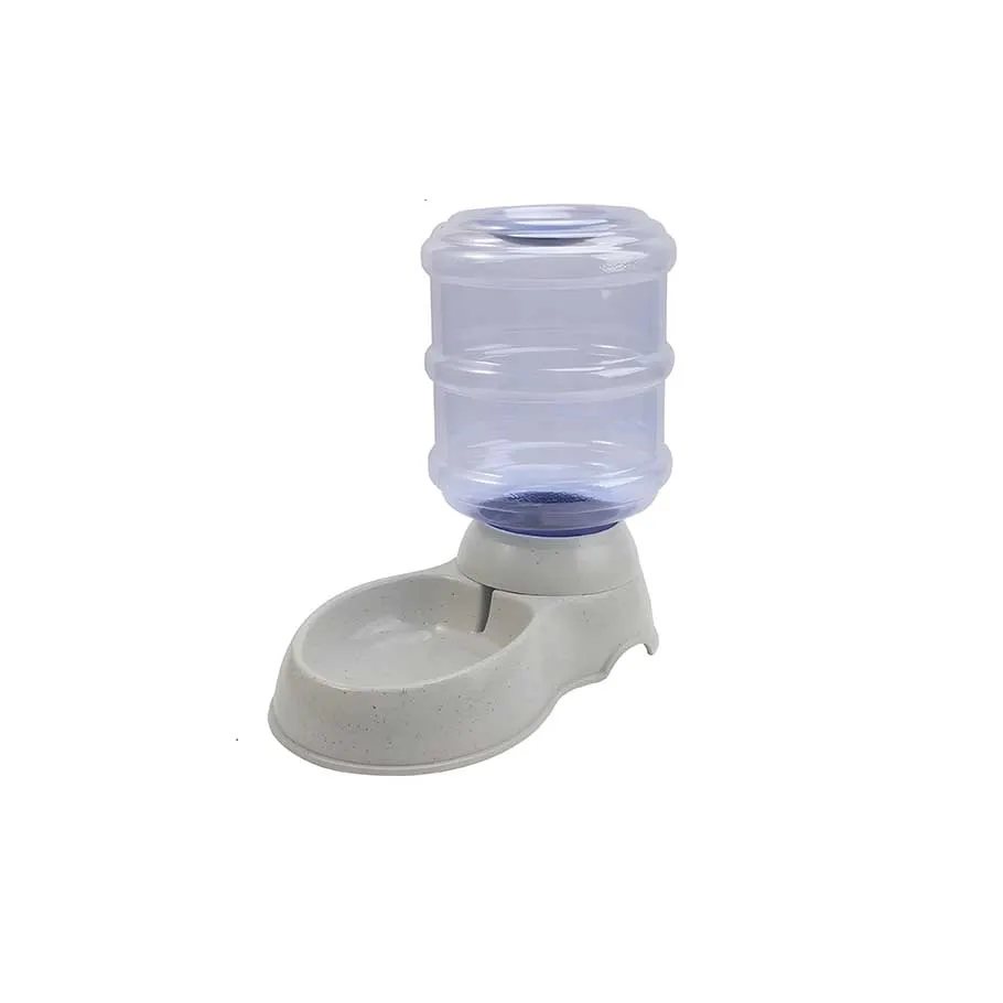 Dispensador de agua para mascotas