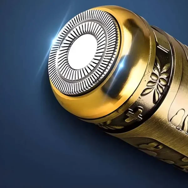 Máquina eléctrica de afeitar - Imagen 5