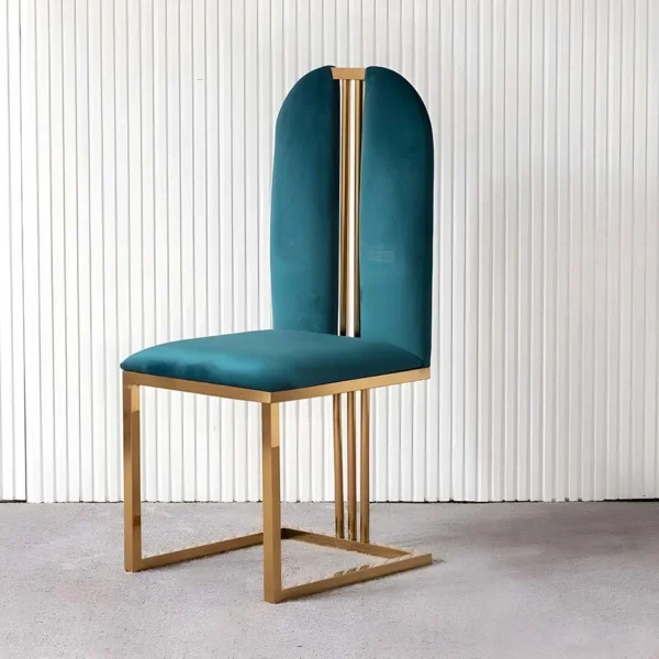 Silla para comedor - Imagen 4