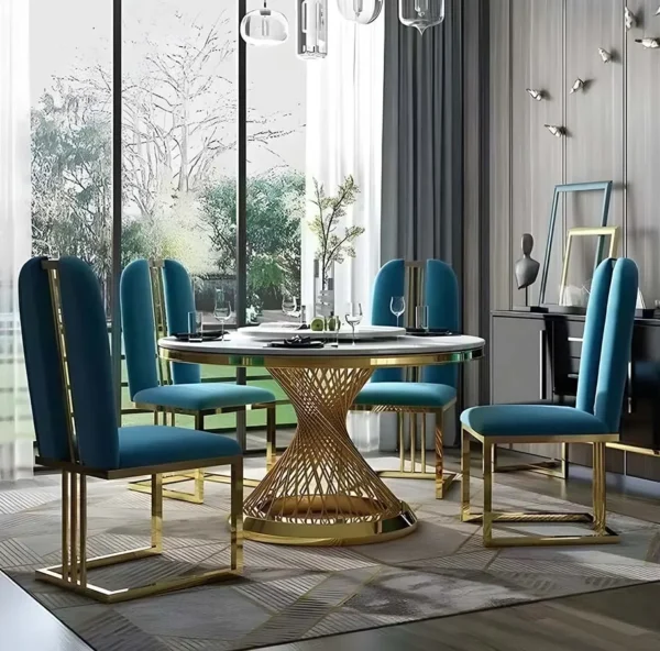 Silla para comedor - Imagen 5