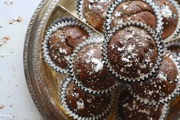 Molde para Muffins 6 cavidades - Imagen 4