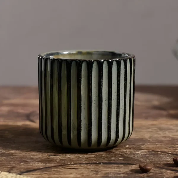 Florero de cerámica - Imagen 4