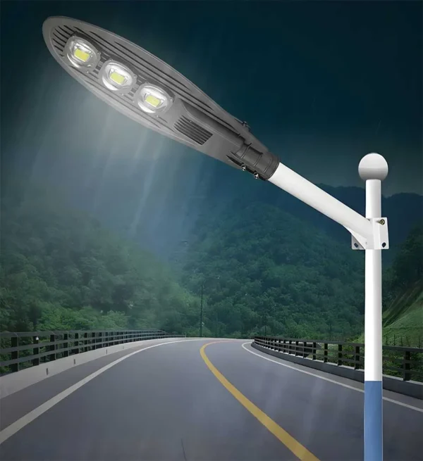 Lámpara de alumbrado público de 150W - Imagen 2