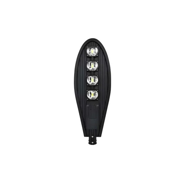 Lámpara de alumbrado público 200W