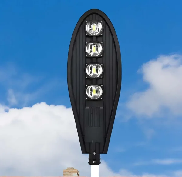 Lámpara de alumbrado público 200W - Imagen 5