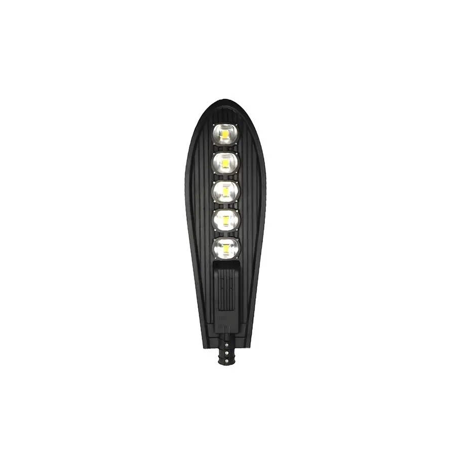 Lámpara de alumbrado público 250W