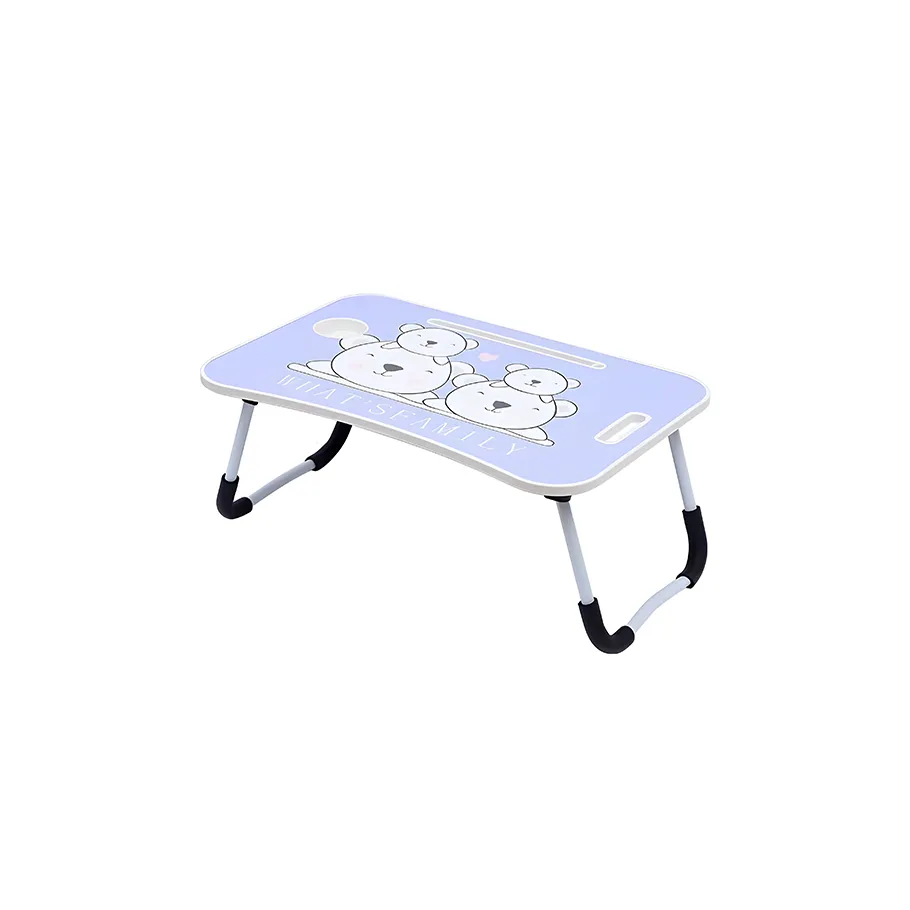 Mesa portátil para cama