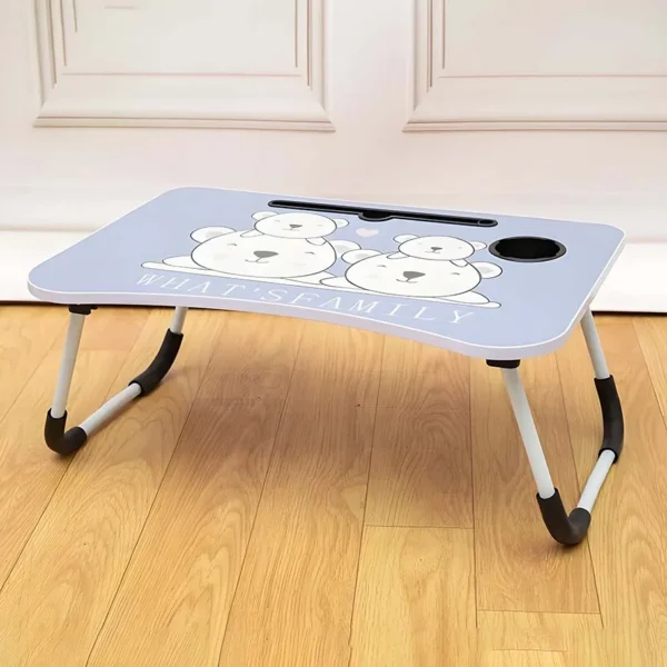 Mesa portátil para cama - Imagen 5