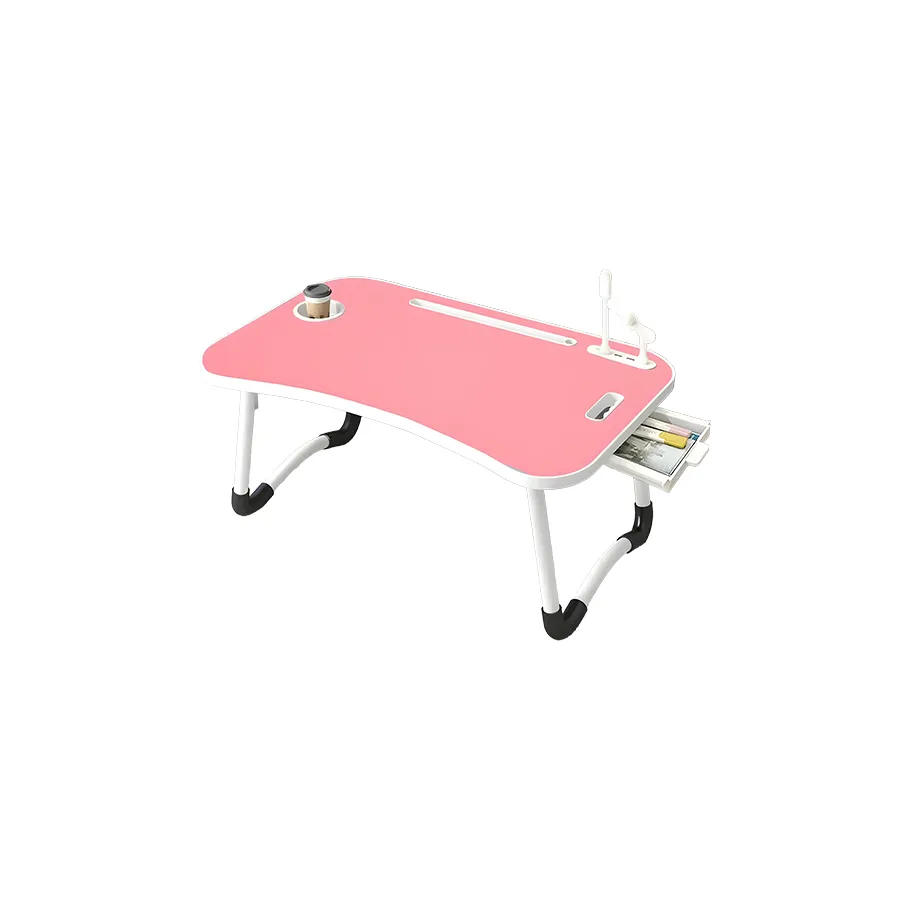 Mesa portátil para cama