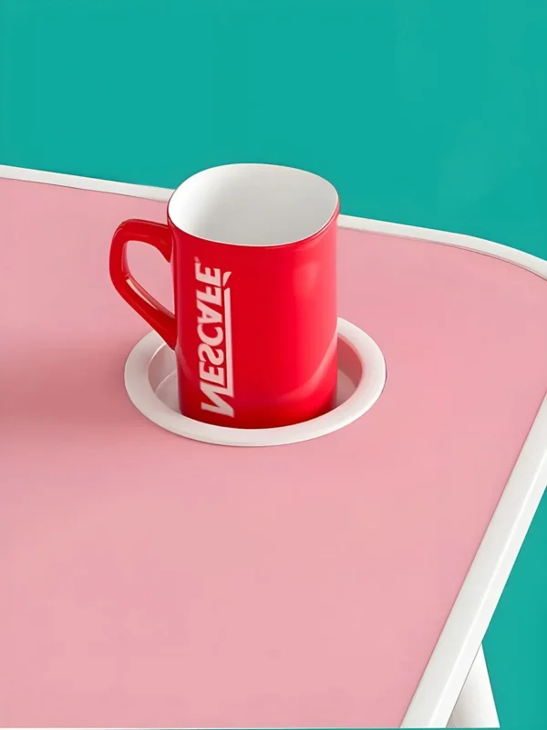 Mesa portátil para cama - Imagen 2