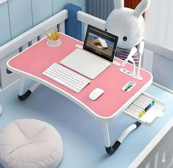 Mesa portátil para cama - Imagen 3