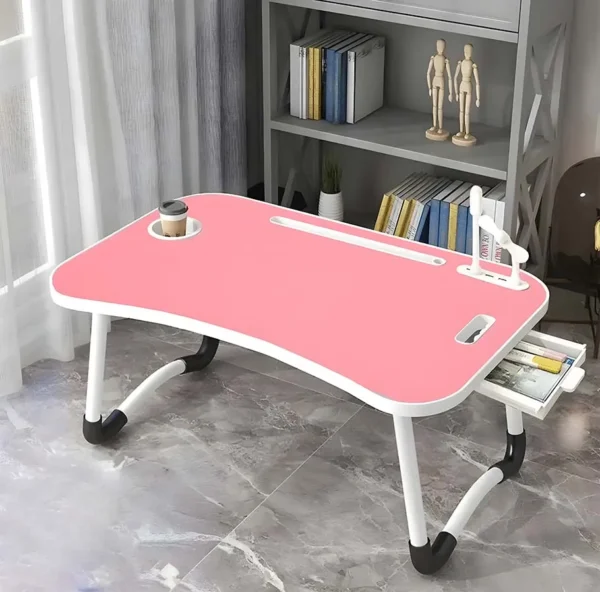 Mesa portátil para cama - Imagen 4