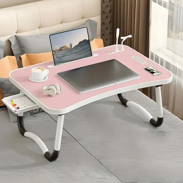 Mesa portátil para cama - Imagen 5
