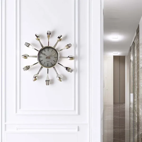Reloj de pared - Imagen 3