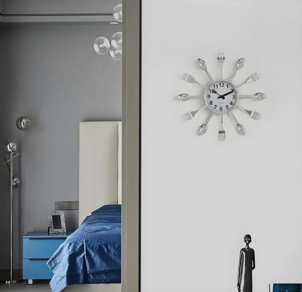 Reloj de pared - Imagen 4