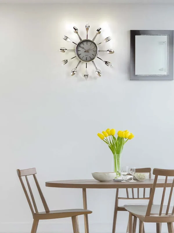 Reloj de pared - Imagen 5