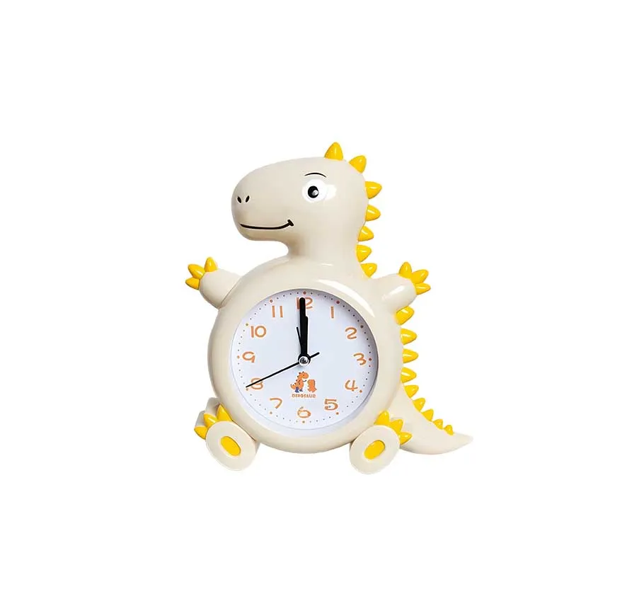 Reloj despertador de mesa