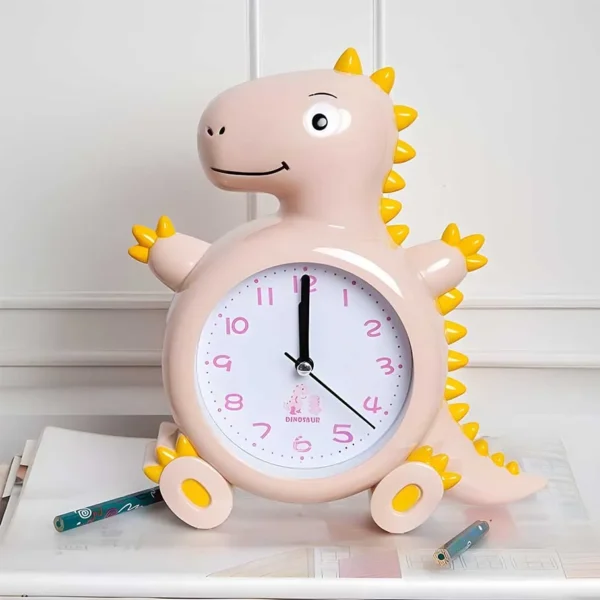 Reloj despertador de mesa - Imagen 3