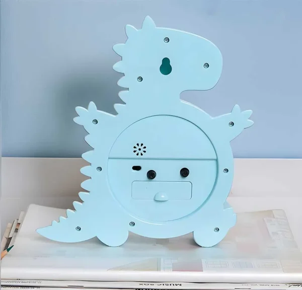 Reloj despertador de mesa - Imagen 4