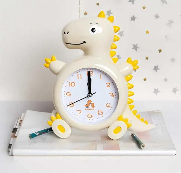 Reloj despertador de mesa - Imagen 5
