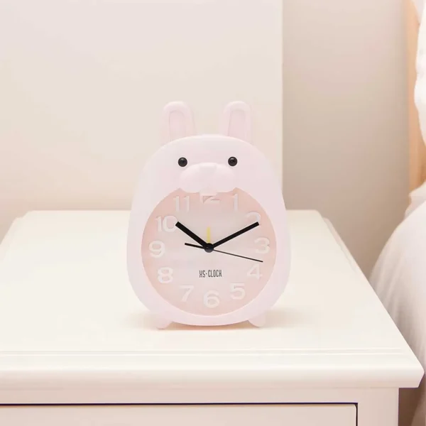 Reloj de mesa diseño de vaca - Imagen 8