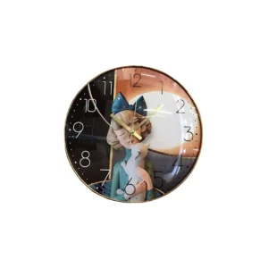 Reloj de pared