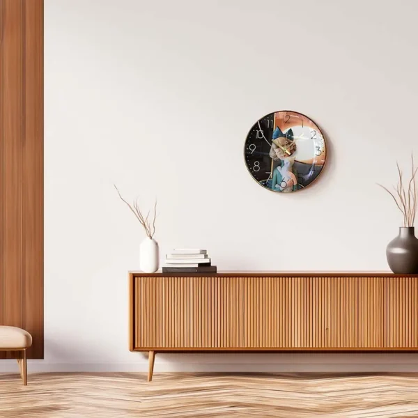Reloj de pared - Imagen 4