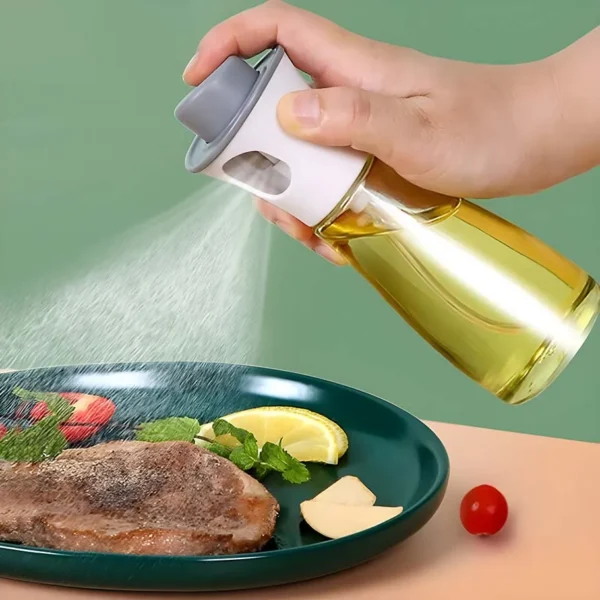 Dispensador de aceite de cocina - Imagen 2