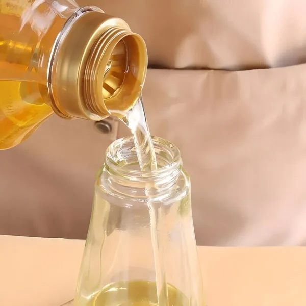 Dispensador de aceite de cocina - Imagen 3