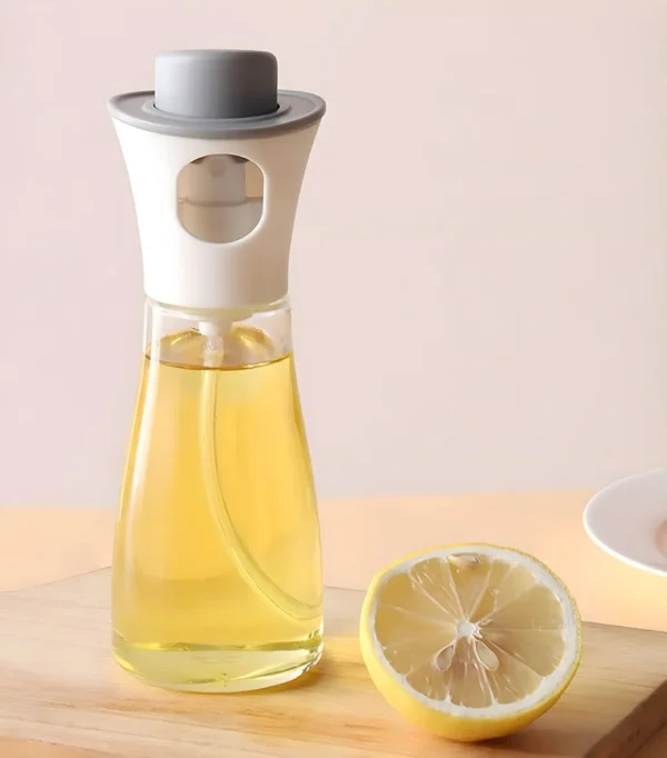Dispensador de aceite de cocina - Imagen 4