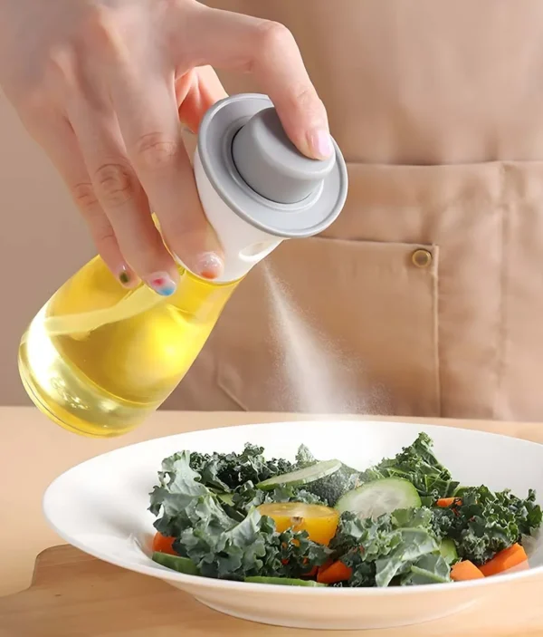 Dispensador de aceite de cocina - Imagen 7
