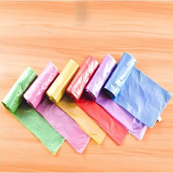 Bolsa para basura boca ancha - Imagen 4