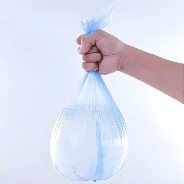Bolsa para basura boca ancha - Imagen 6