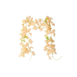 Colgante de flor de jazmín