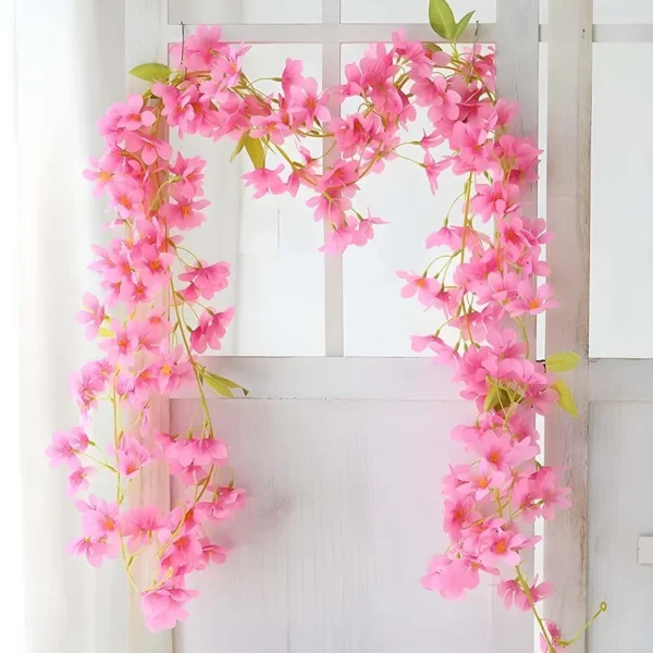 Colgante de flor de jazmín - Imagen 3
