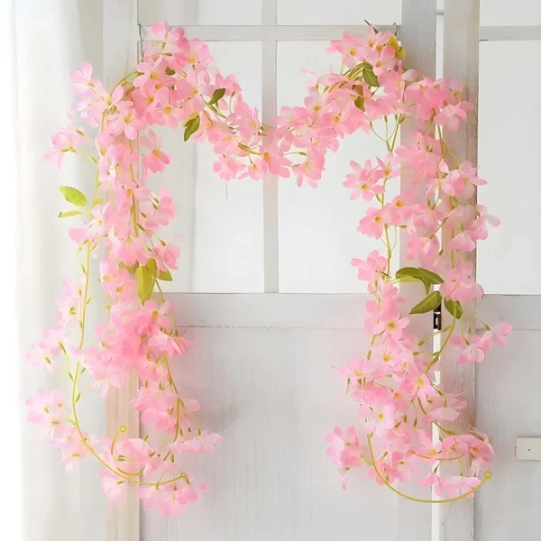 Colgante de flor de jazmín - Imagen 4