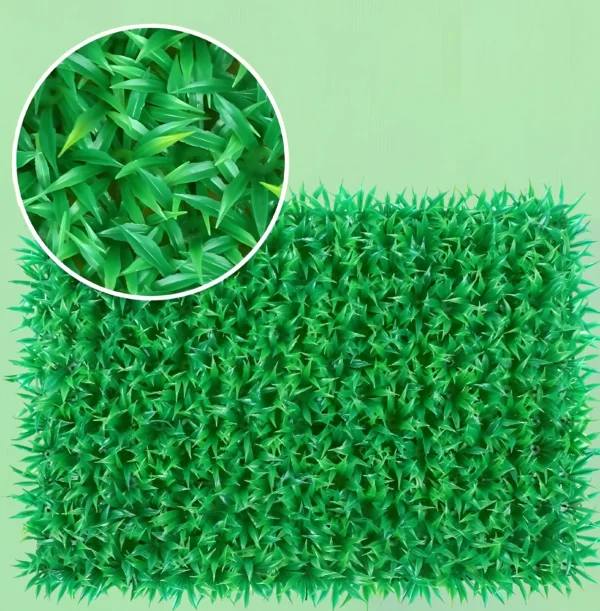 Alfombra de césped artificial - Imagen 2