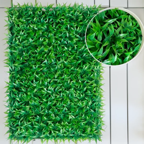 Alfombra de césped artificial - Imagen 3