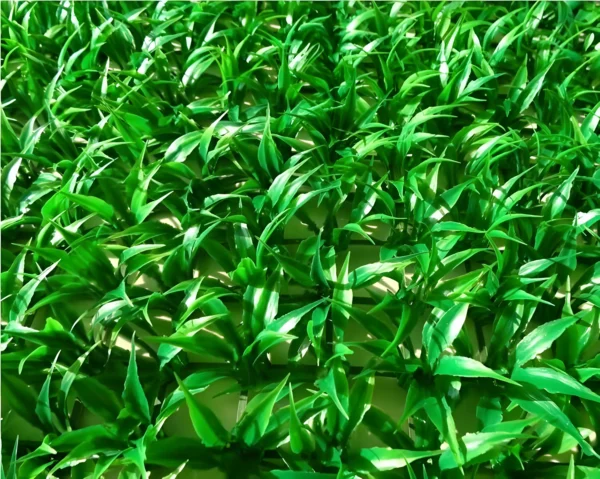 Alfombra de césped artificial - Imagen 4
