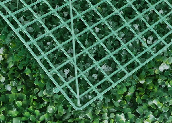 Paneles de hojas artificiales - Imagen 2