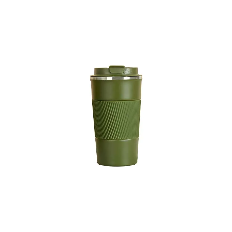Botella térmica para bebidas
