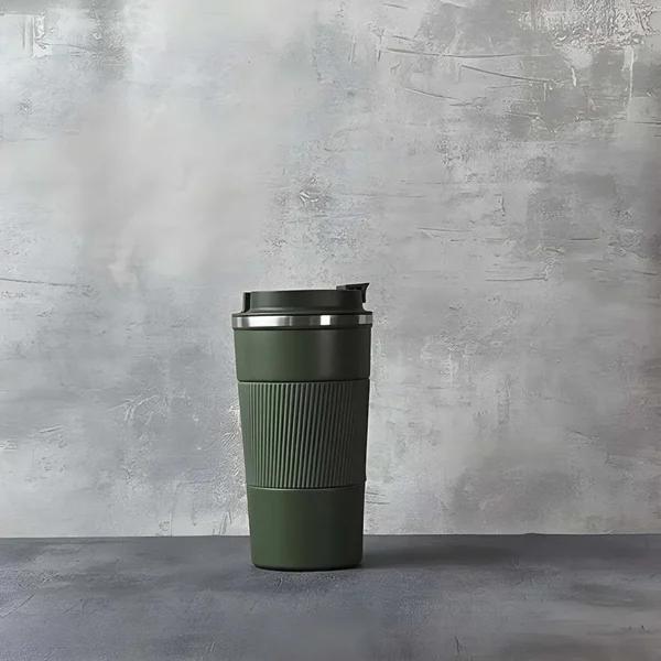 Botella térmica para bebidas - Imagen 3