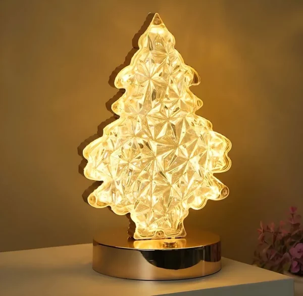 Lámpara led decorativa de mesa - Imagen 2