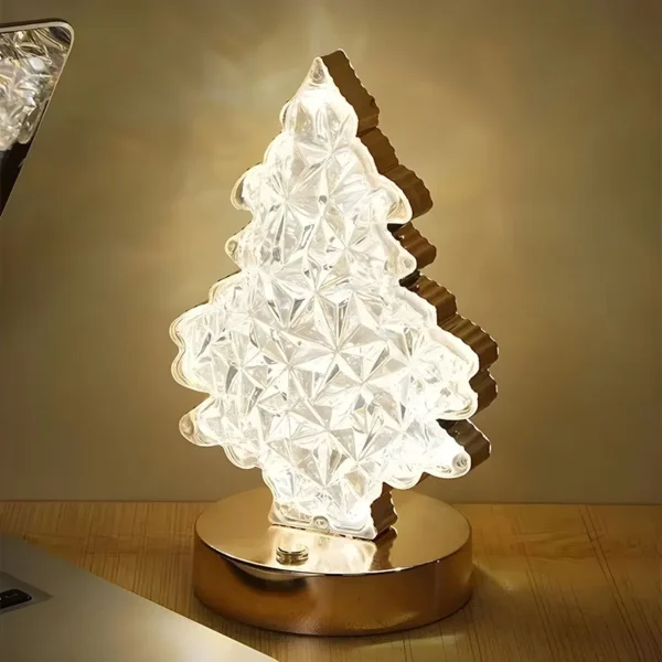 Lámpara led decorativa de mesa - Imagen 4