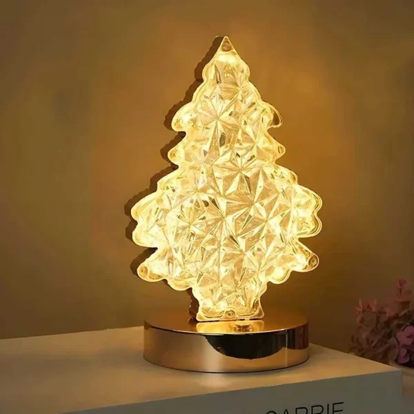 Lámpara led decorativa de mesa - Imagen 5