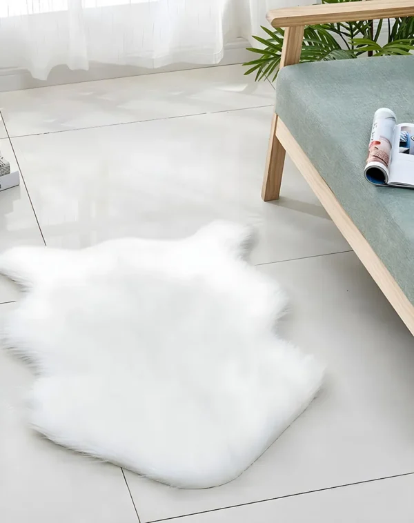 Alfombra para dormitorio - Imagen 3