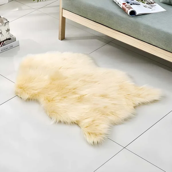 Alfombra para dormitorio - Imagen 4