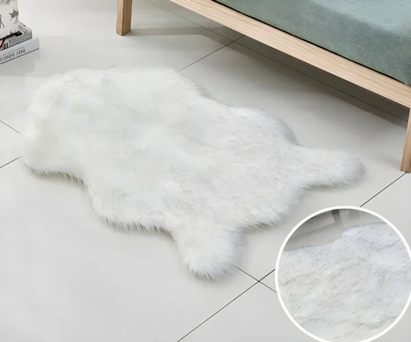 Alfombra para dormitorio - Imagen 5